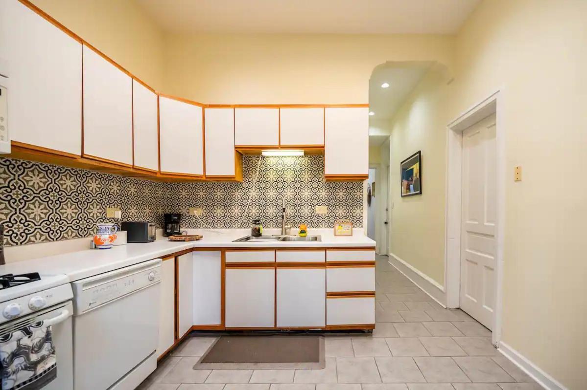 Lincoln Park 3 Bedroom Penthouse Chicago Extérieur photo