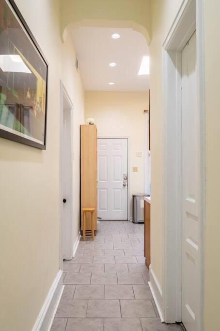 Lincoln Park 3 Bedroom Penthouse Chicago Extérieur photo