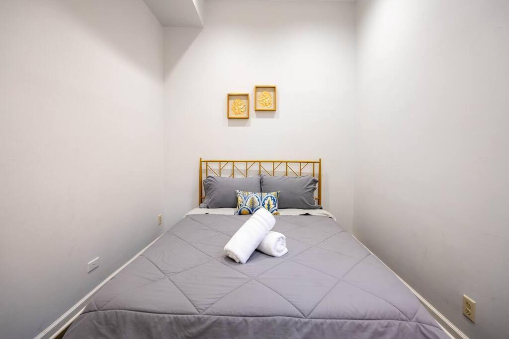Lincoln Park 3 Bedroom Penthouse Chicago Extérieur photo