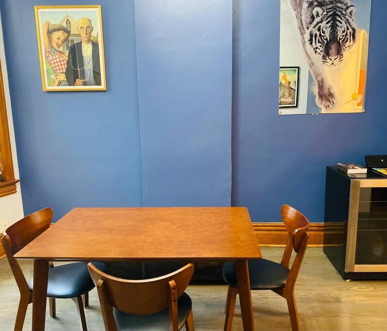 Lincoln Park 3 Bedroom Penthouse Chicago Extérieur photo