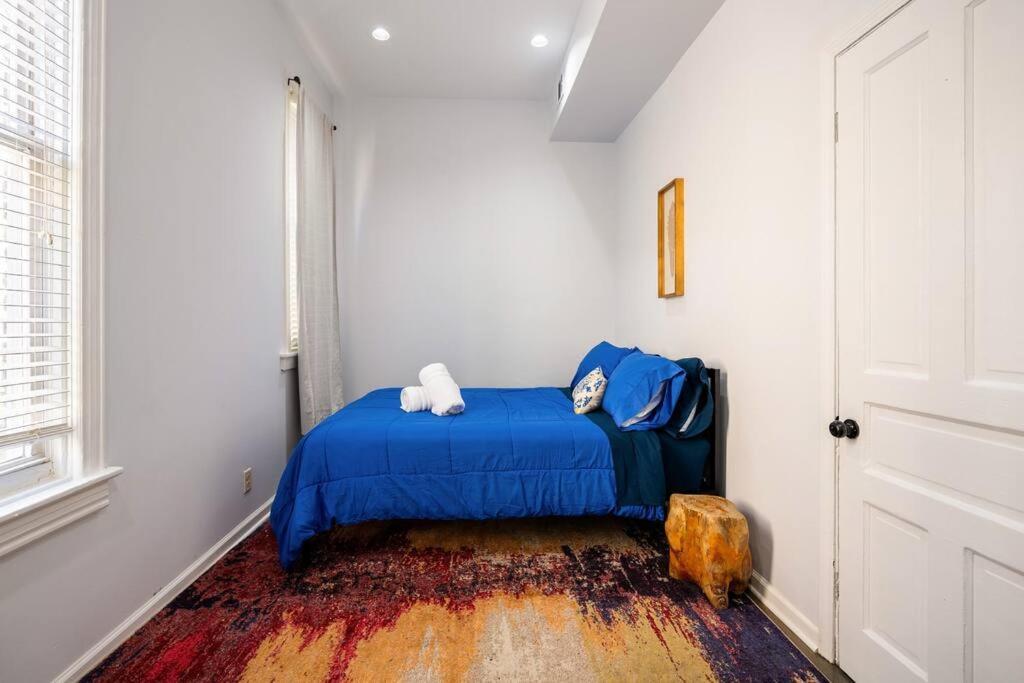 Lincoln Park 3 Bedroom Penthouse Chicago Extérieur photo