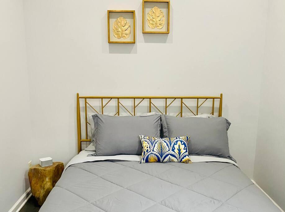 Lincoln Park 3 Bedroom Penthouse Chicago Extérieur photo